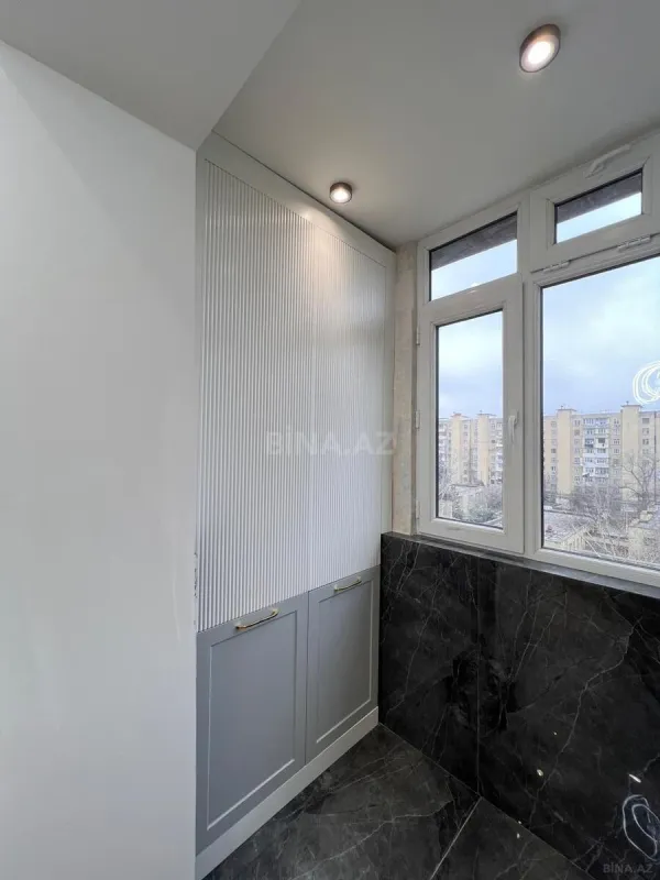 Satılır 3 otaqlı mənzil 80 m²