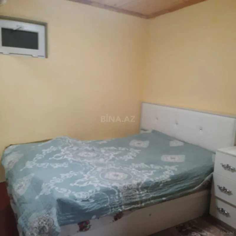 Satılır 2 otaqlı həyət evi 47.5 m²