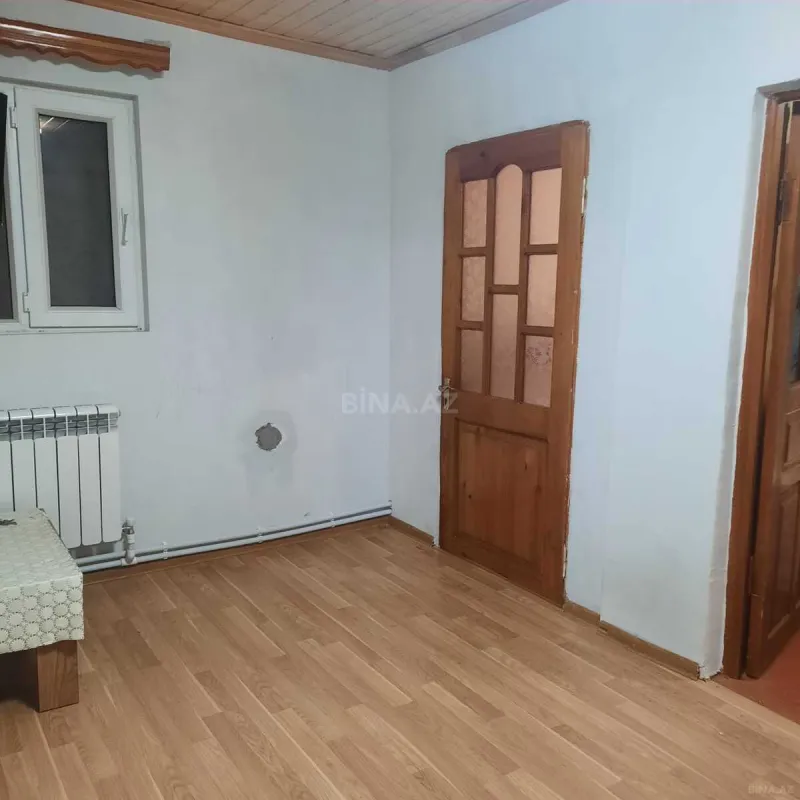 Satılır 2 otaqlı həyət evi 47.5 m²