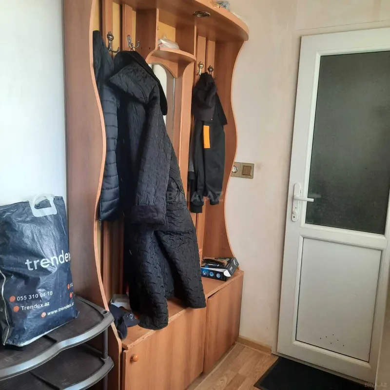 Satılır 2 otaqlı həyət evi 47.5 m²