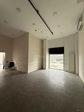 Kirayə verilir obyekt 500 m²