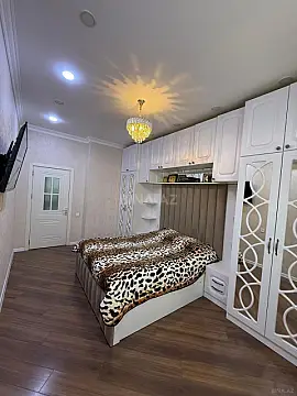 Satılır 2 otaqlı mənzil 56 m²