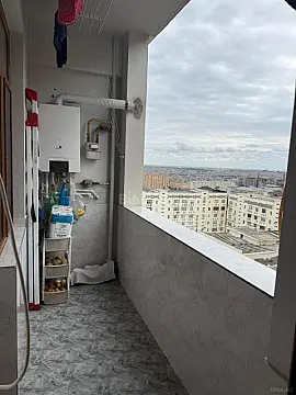Satılır 2 otaqlı mənzil 56 m²