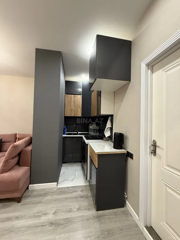 Satılır 2 otaqlı mənzil 72 m²