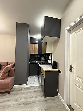 Satılır 2 otaqlı mənzil 72 m²