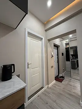 Satılır 2 otaqlı mənzil 72 m²