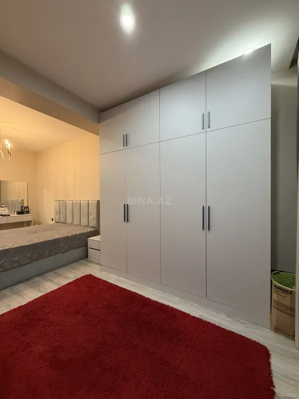 Satılır 2 otaqlı mənzil 72 m²