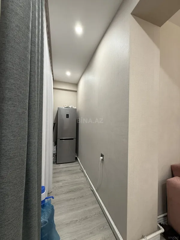 Satılır 2 otaqlı mənzil 72 m²