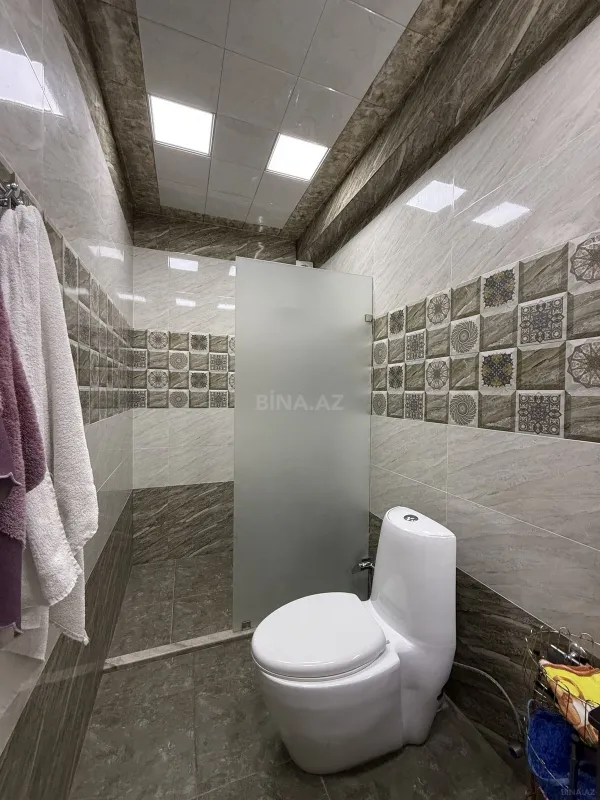 Satılır 2 otaqlı mənzil 72 m²