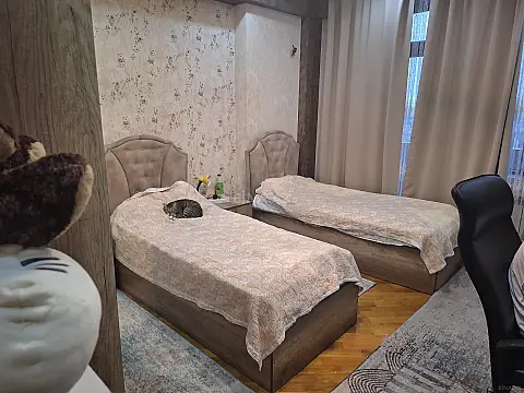 Satılır 3 otaqlı mənzil 125 m²