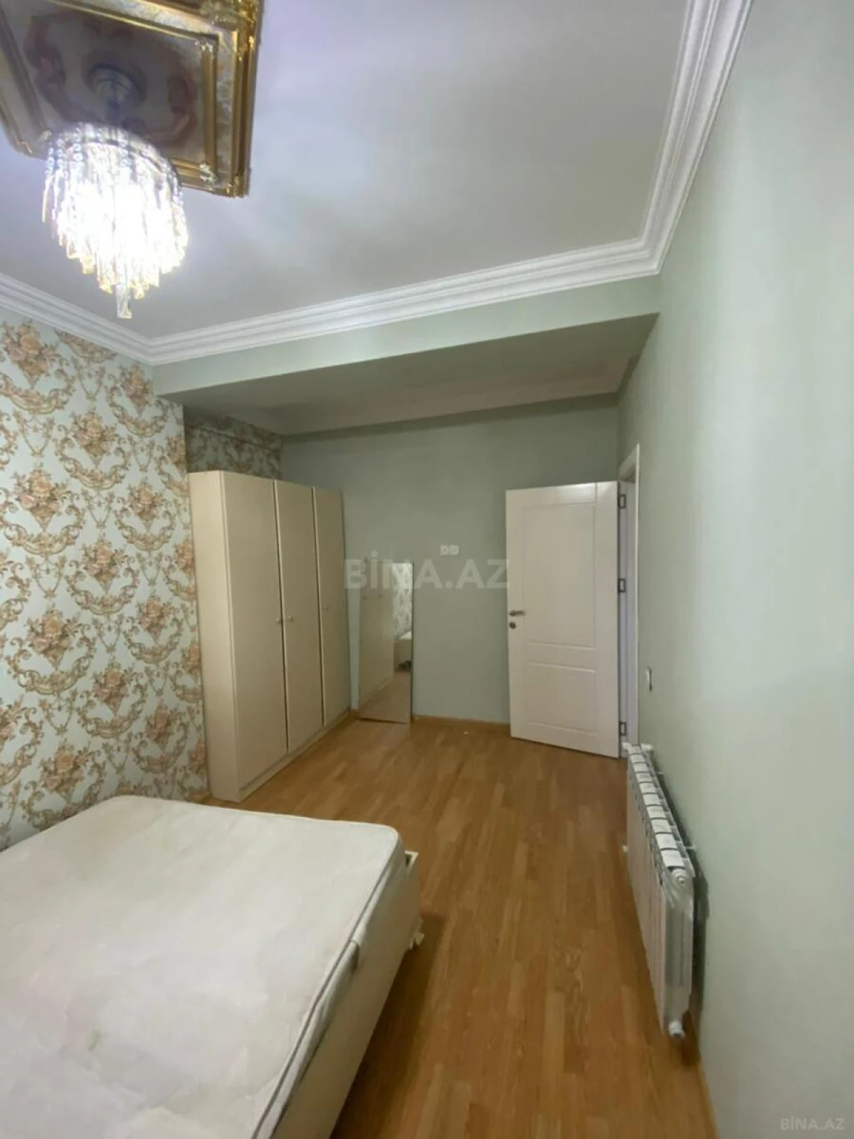 Kirayə verilir 2 otaqlı mənzil 65 m²