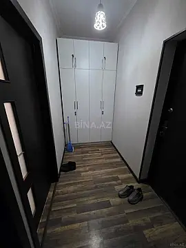 Kirayə verilir 2 otaqlı mənzil 56 m²