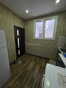 Kirayə verilir 2 otaqlı mənzil 56 m²
