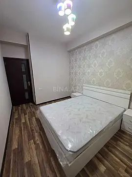Kirayə verilir 2 otaqlı mənzil 56 m²