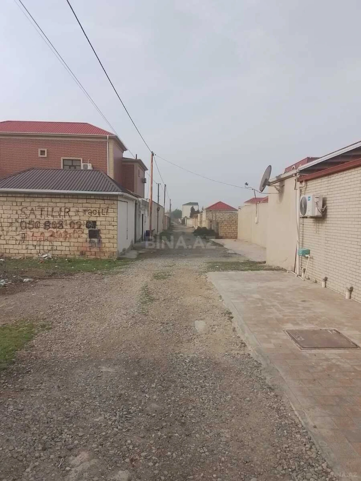 Satılır torpaq sahəsi 13 m²