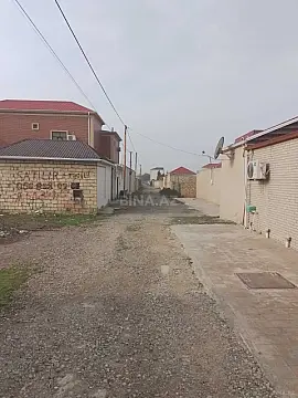 Satılır torpaq sahəsi 13 m² — Bakı, Novxanı 13.00 m²