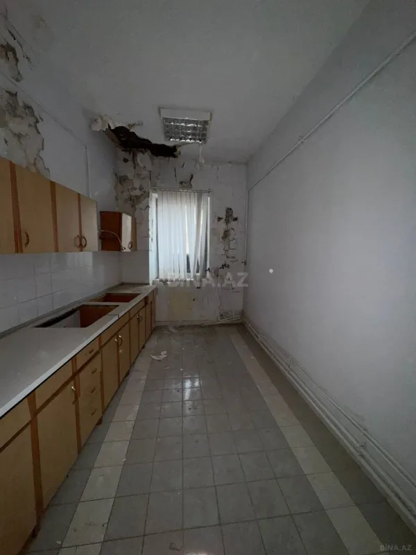 Satılır 3 otaqlı mənzil 102 m²