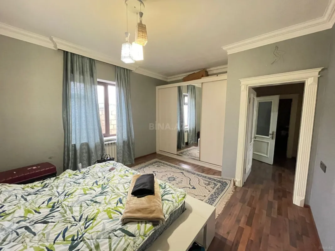 Satılır 3 otaqlı həyət evi 100 m²