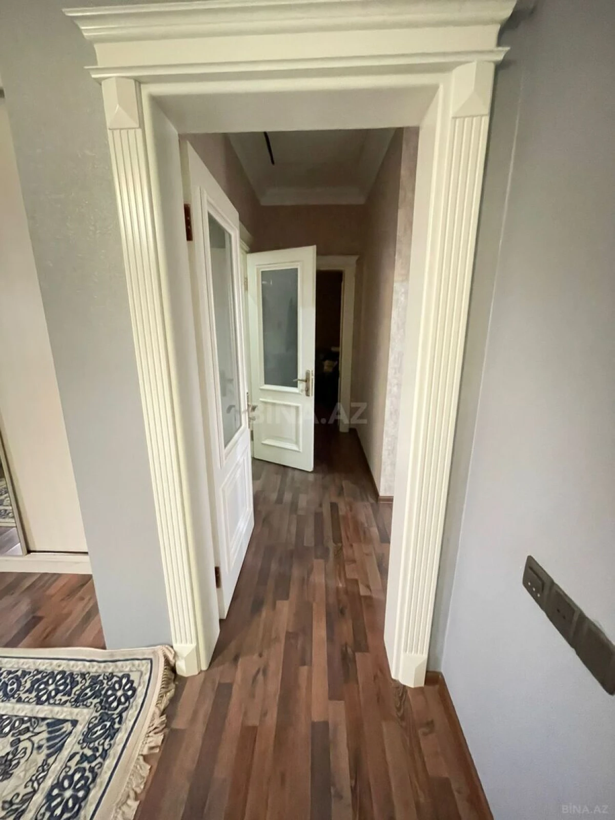 Satılır 3 otaqlı həyət evi 100 m²