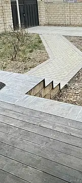 Satılır 3 otaqlı həyət evi 100 m² — Sumqayıt 3 otaq 100.00 m²