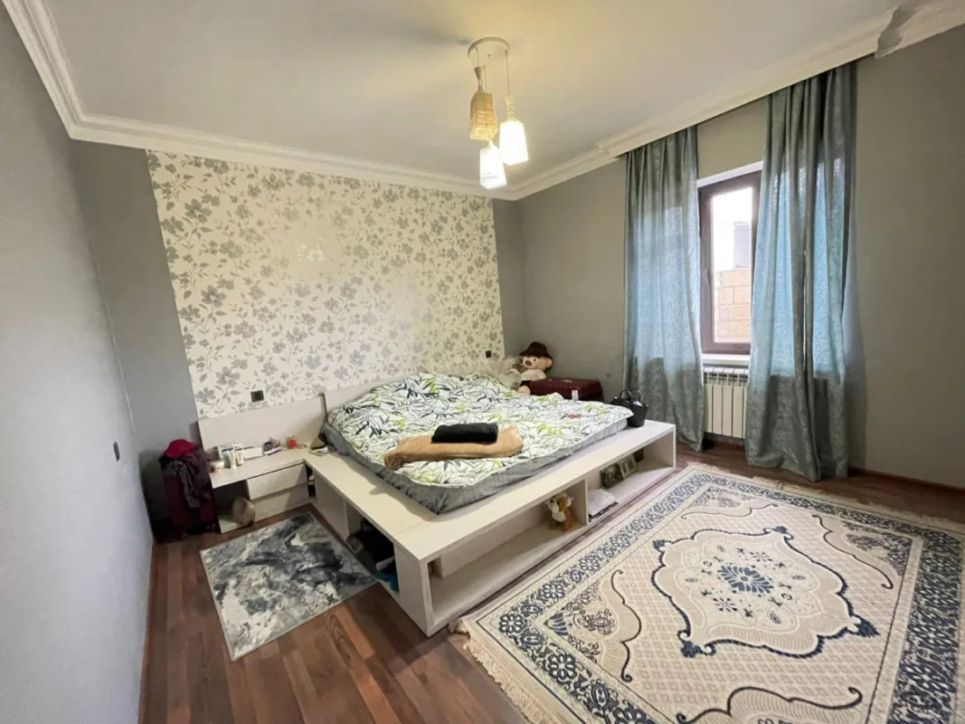 Satılır 3 otaqlı həyət evi 100 m²