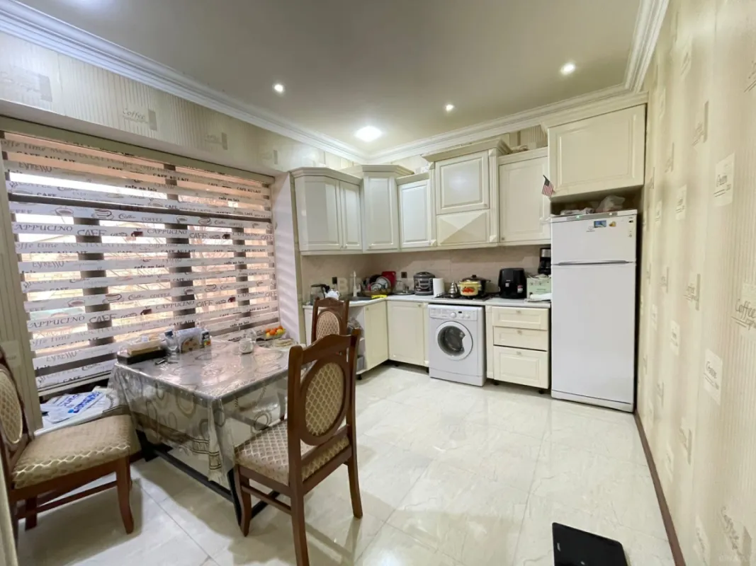 Satılır 3 otaqlı həyət evi 100 m²