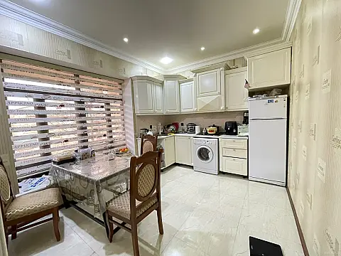 Satılır 3 otaqlı həyət evi 100 m²