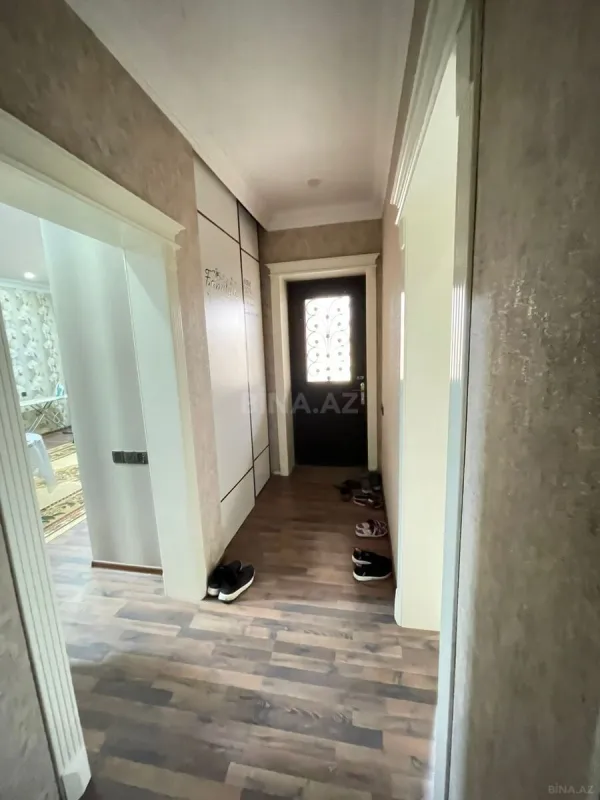 Satılır 3 otaqlı həyət evi 100 m²