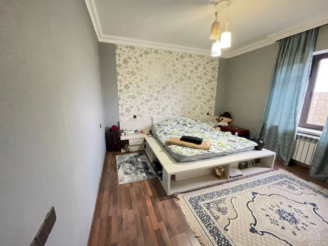 Satılır 3 otaqlı həyət evi 100 m²