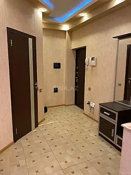 Kirayə verilir 2 otaqlı mənzil 80 m²