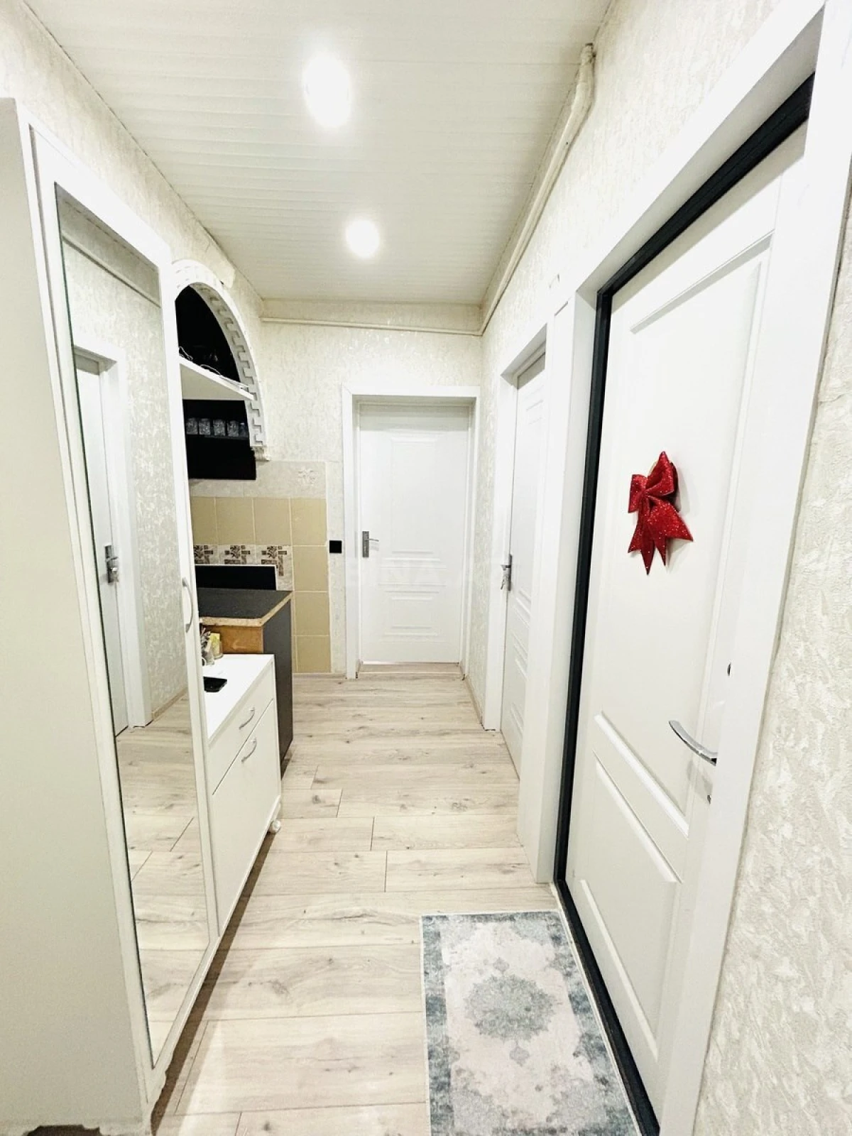 Satılır 3 otaqlı mənzil 71 m²