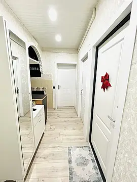 Satılır 3 otaqlı mənzil 71 m²