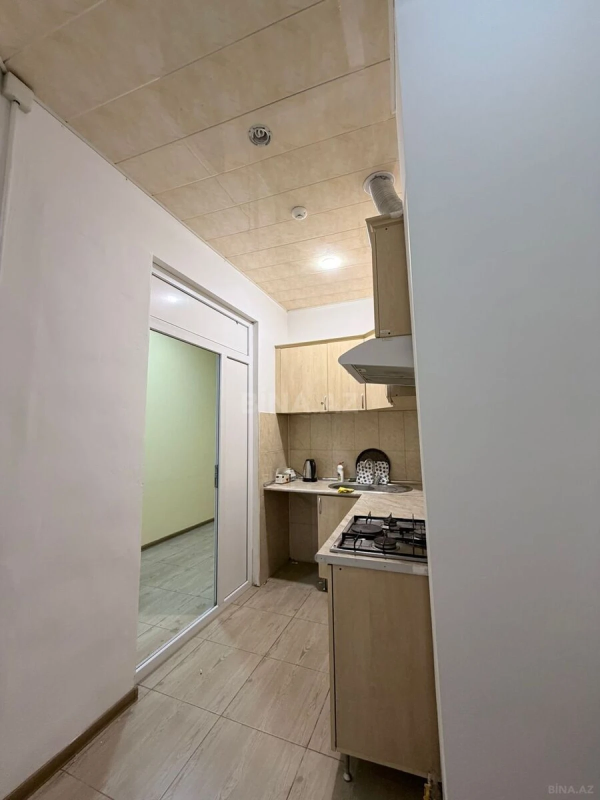 Kirayə verilir 4 otaqlı ofis 150 m²