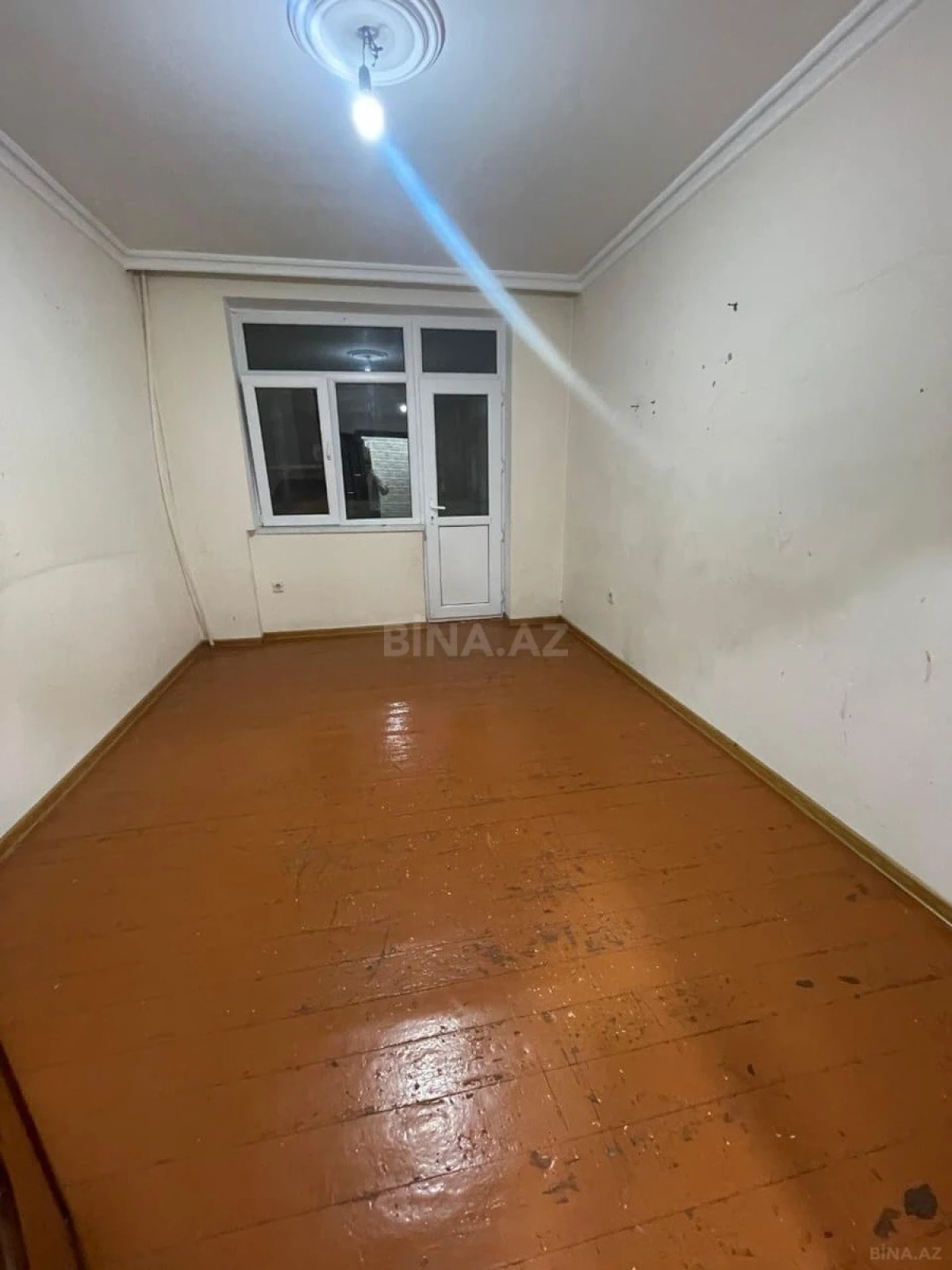 Kirayə verilir 3 otaqlı mənzil 76 m²