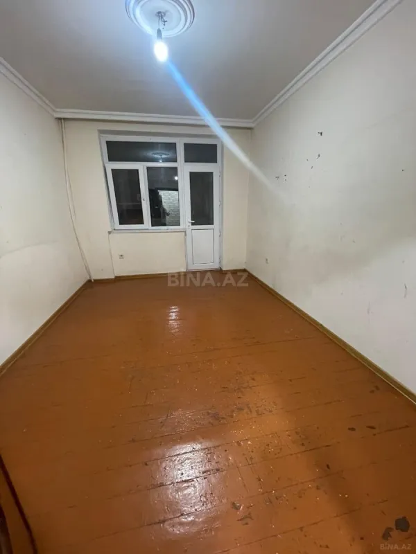 Kirayə verilir 3 otaqlı mənzil 76 m²