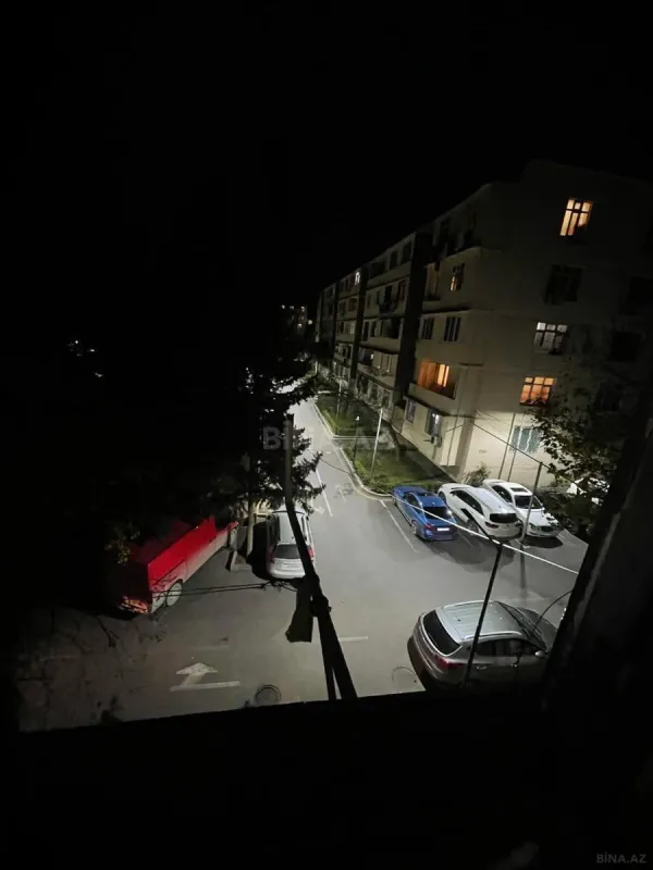 Kirayə verilir 3 otaqlı mənzil 76 m²