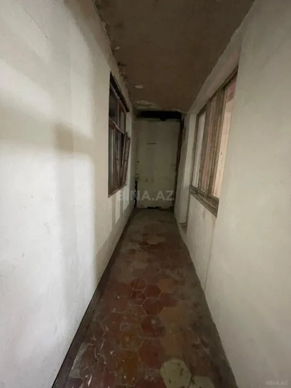 Kirayə verilir 3 otaqlı mənzil 76 m²