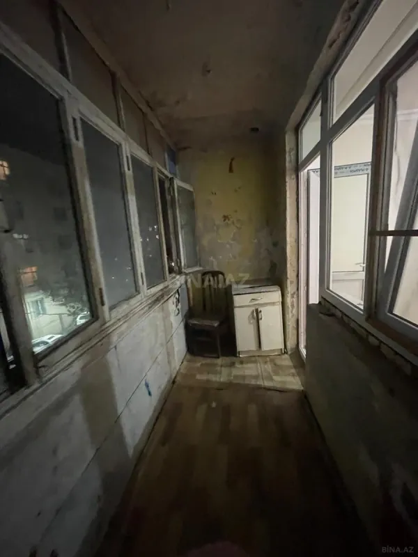 Kirayə verilir 3 otaqlı mənzil 76 m²