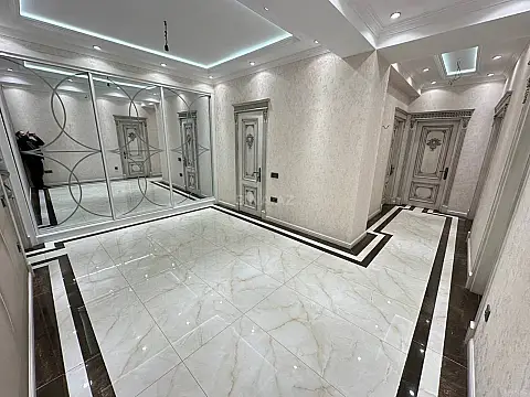 Satılır 3 otaqlı mənzil 140 m² — Bakı, Nərimanov 3 otaq 140.00 m²