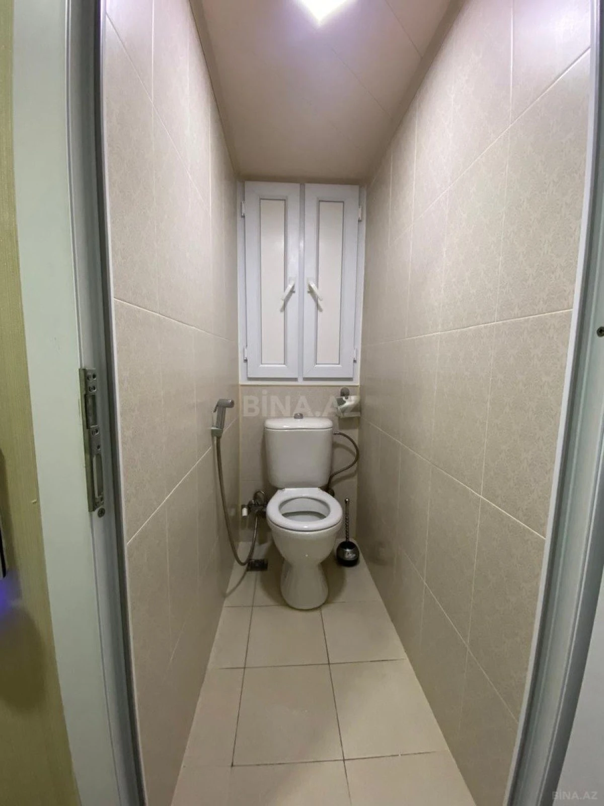 Satılır 5 otaqlı mənzil 112 m²