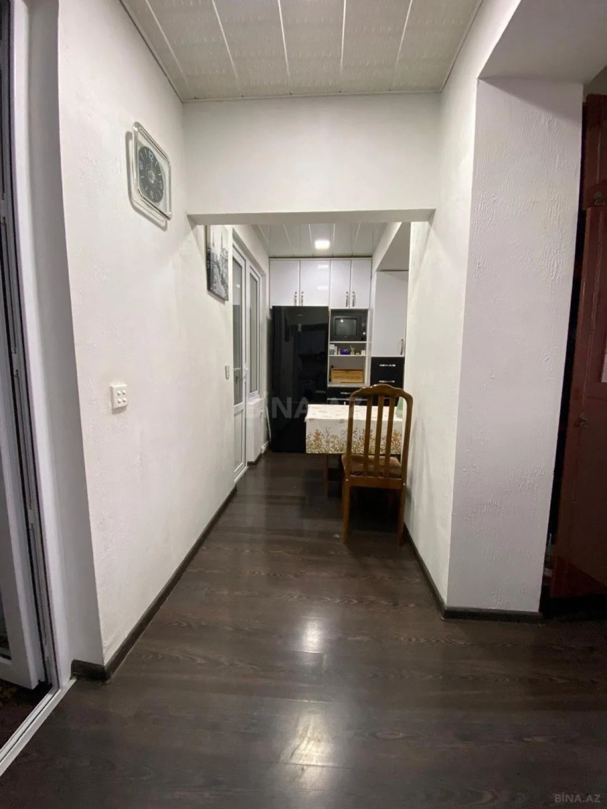 Satılır 5 otaqlı mənzil 112 m²