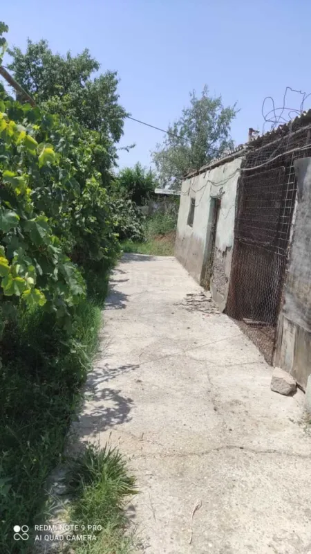 Satılır 4 otaqlı həyət evi 200 m²