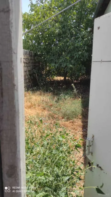 Satılır 4 otaqlı həyət evi 200 m²