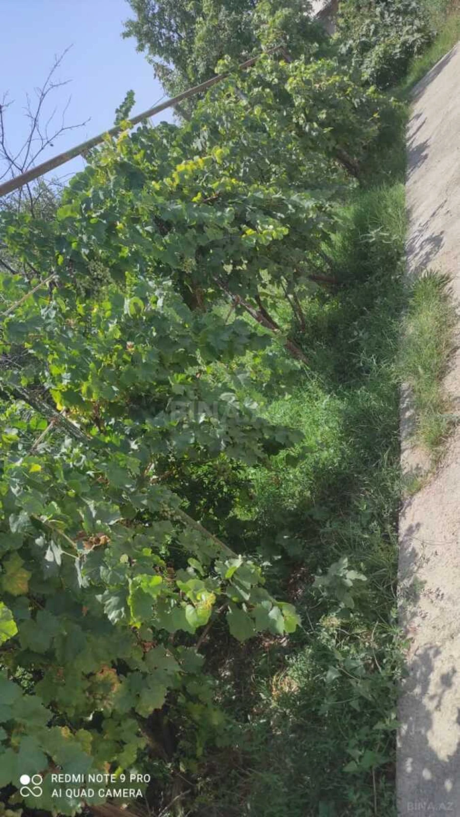 Satılır 4 otaqlı həyət evi 200 m²