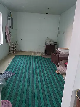 Satılır 4 otaqlı həyət evi 200 m²