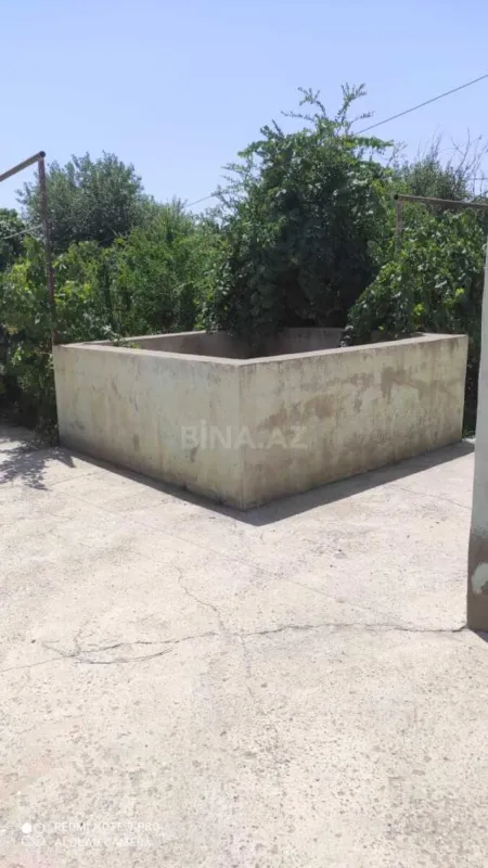 Satılır 4 otaqlı həyət evi 200 m²