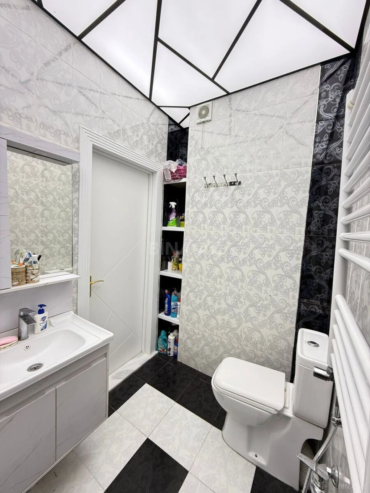 Satılır 3 otaqlı mənzil 70 m²