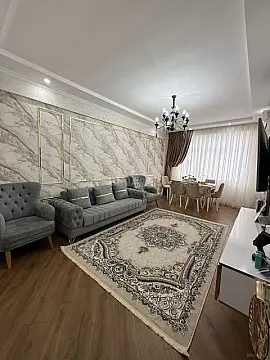 Satılır 3 otaqlı mənzil 70 m² — Bakı, Qaraçuxur 3 otaq 70.00 m²