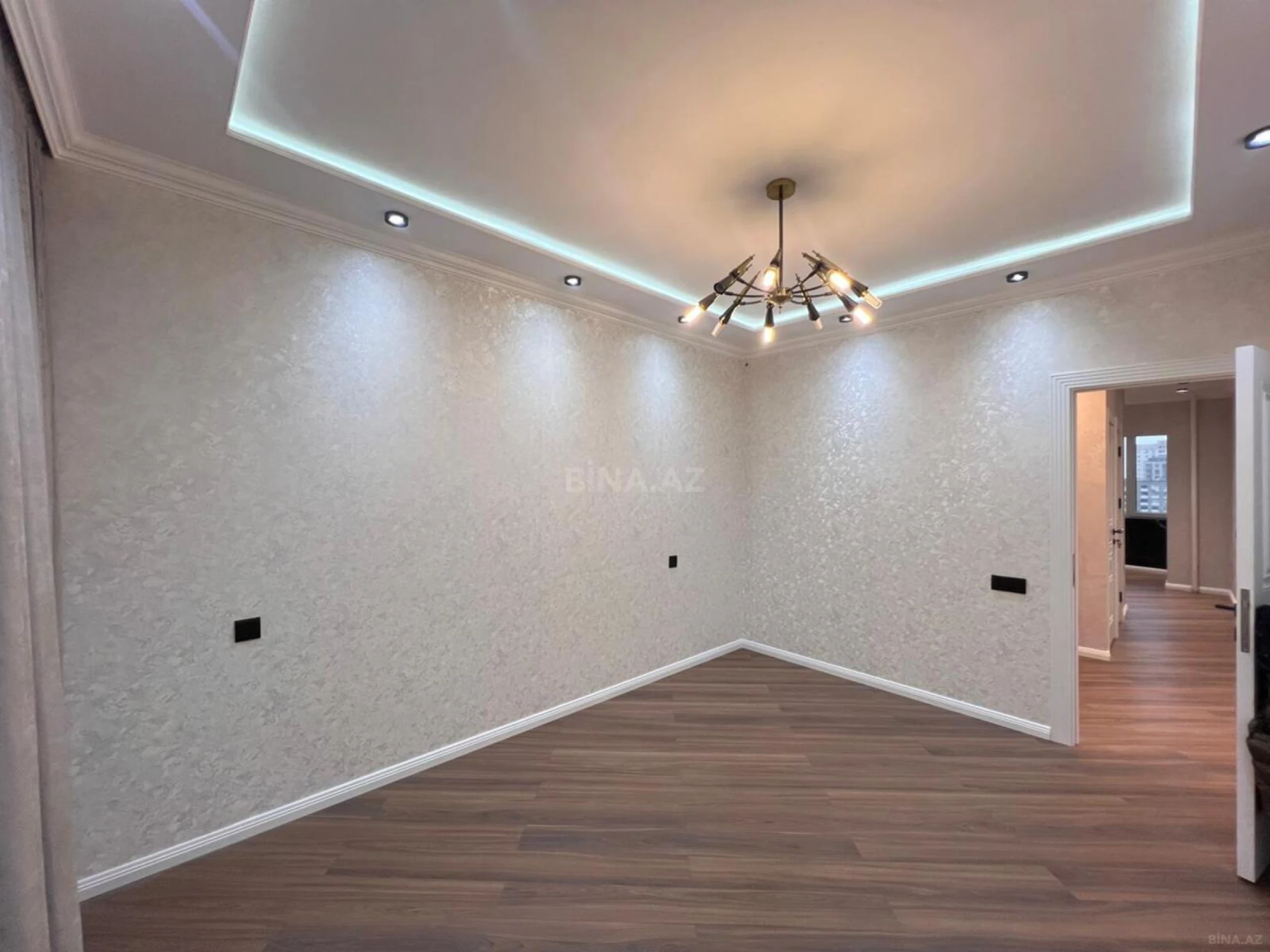 Satılır 3 otaqlı mənzil 80 m²