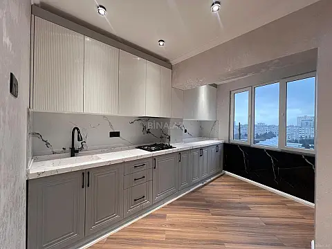 Satılır 3 otaqlı mənzil 80 m²